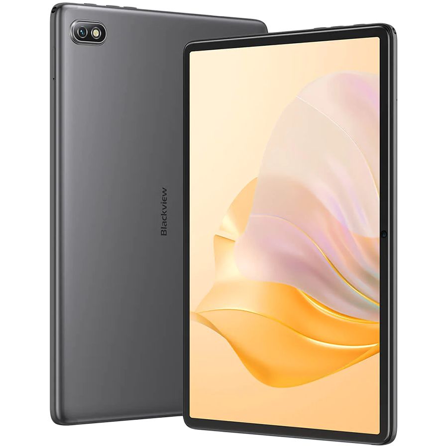 

BLACKVIEW Tab 7 4G (10.1'',1280x800,32GB,Android 11.0, Space Gray, Серый космос
